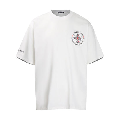 Chromherzen T-Shirts 6009 