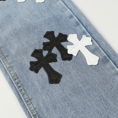 Chrome Hearts 2024 NOUVEAU Pantalon 9960 
