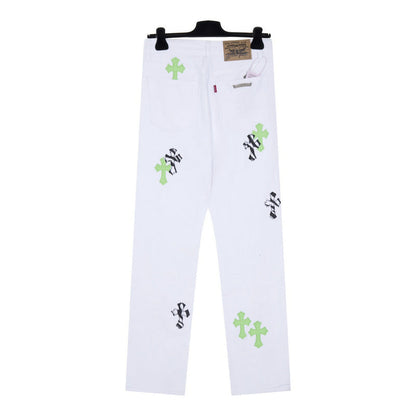 Chrome Hearts 2024 新作パンツ