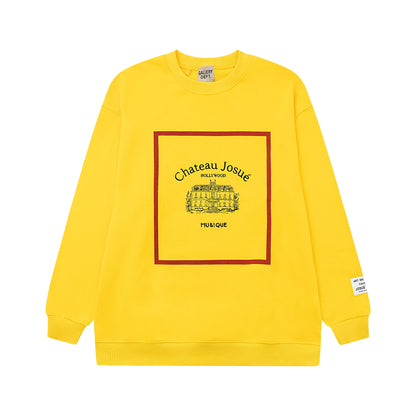 GALLERY DEPT 2024 Neues Sweatshirt G194 