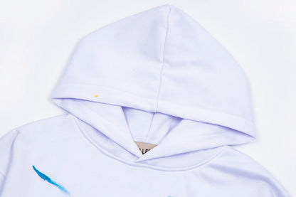 DÉPARTEMENT GALERIE Nouveau sweat à capuche