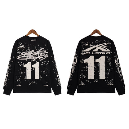 Sweat-shirt Hellstar