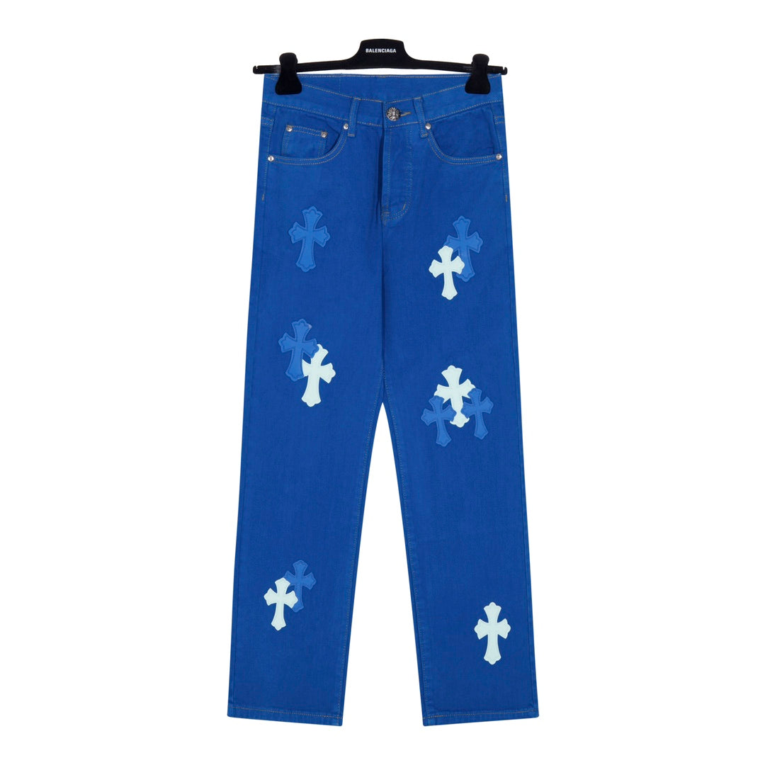 Chrome Hearts 2024 新作パンツ