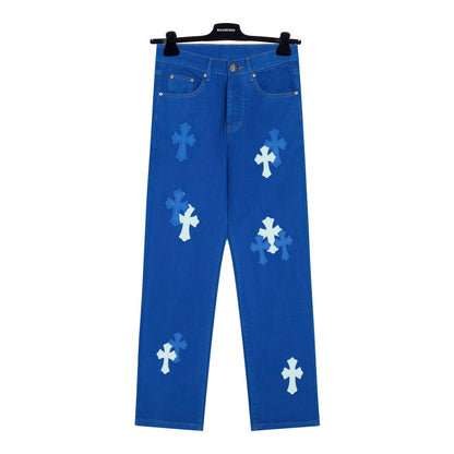 Chrome Hearts 2024 新作パンツ