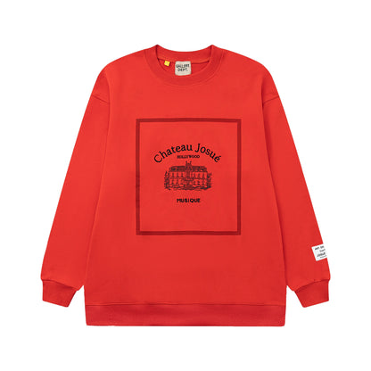 GALLERY DEPT 2024 Neues Sweatshirt G194 
