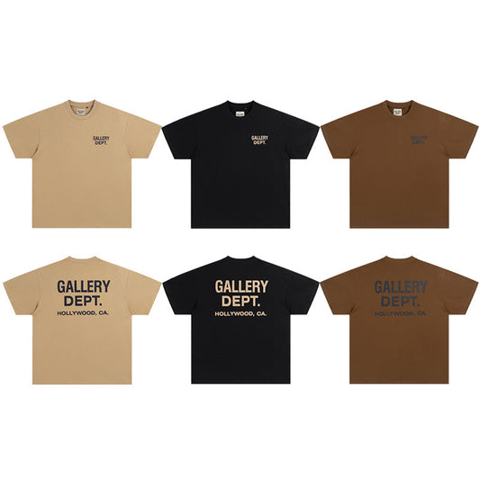 DÉPARTEMENT GALERIE Nouveau T-shirt 996 