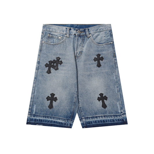 Nouveau T-shirt Chrome Hearts 9986 