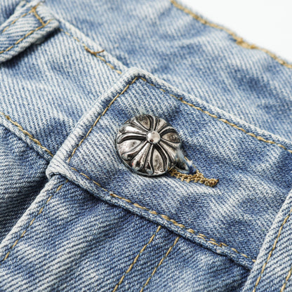 Pantalon Chrome Hearts 9973 