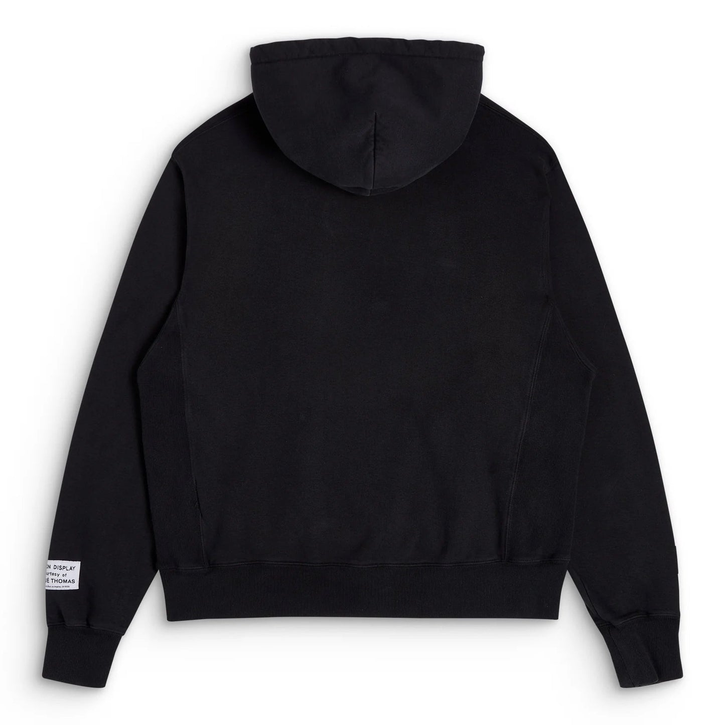 GALERIE DEPT 2024 Nouveau sweat à capuche 