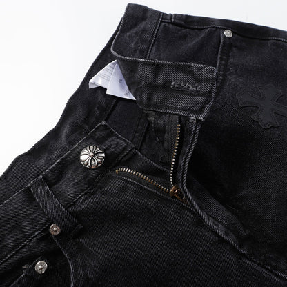 Short Chrome Hearts 9921 