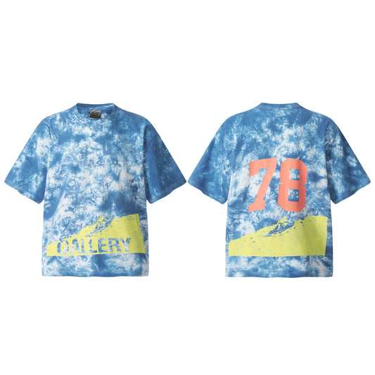 DÉPARTEMENT GALERIE Nouveau T-shirt D99 