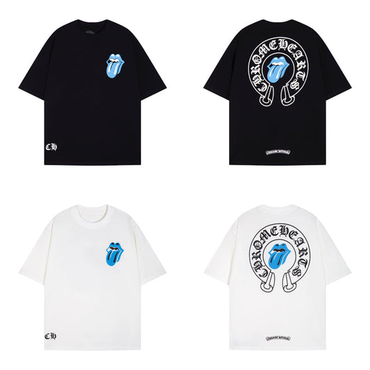 T-shirts Chrome Hearts 6076 