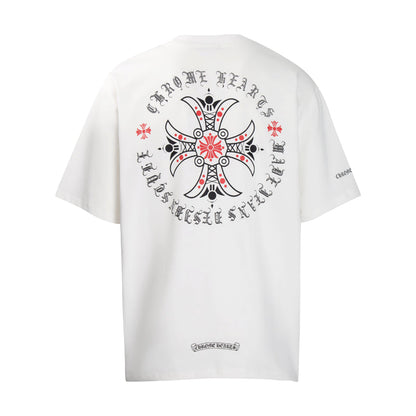 Chromherzen T-Shirts 6009 