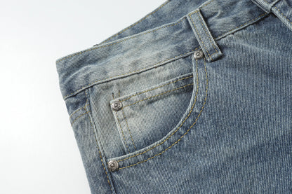 Chrome Hearts 2024 NOUVEAU Pantalon 9958 