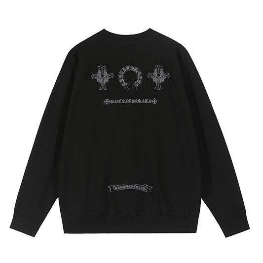 Chrome Hearts Sweatshirt TQ30 
