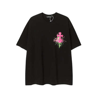 Chrome Hearts Neue T-Shirts 2257 