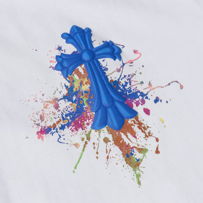 Chrome Hearts Neue T-Shirts 2257 