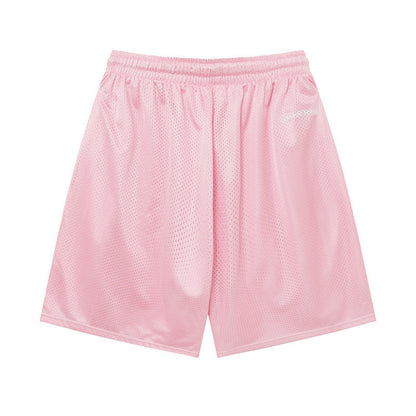 Short Chrome Hearts 