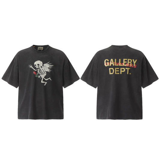 DÉPARTEMENT GALERIE Nouveau T-shirt D13 