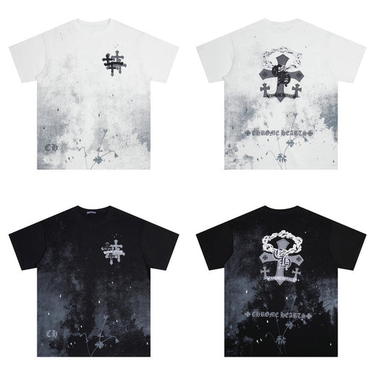 T-shirts Chrome Hearts 6101 