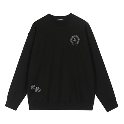 Chrome Hearts Sweatshirt TQ30 