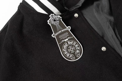 Chrome Hearts Neue Jacke 
