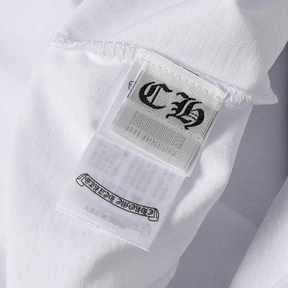 Chrome Hearts Neue T-Shirts 2259 