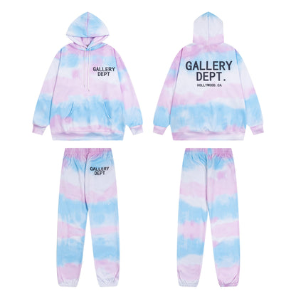 DÉPARTEMENT GALERIE Nouveau sweat à capuche 