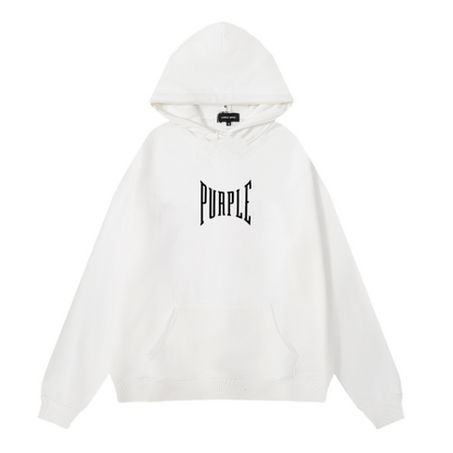 Lila 2024 Neuer Hoodie 1000 