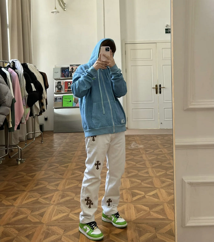 Chrome Hearts 2024 新作パンツ
