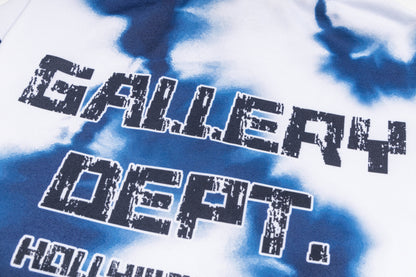 DÉPARTEMENT GALERIE Nouveau sweat à capuche 