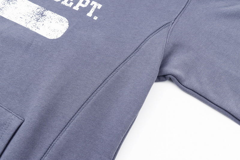 GALLERY DEPT 2024 Neuer Hoodie G191 