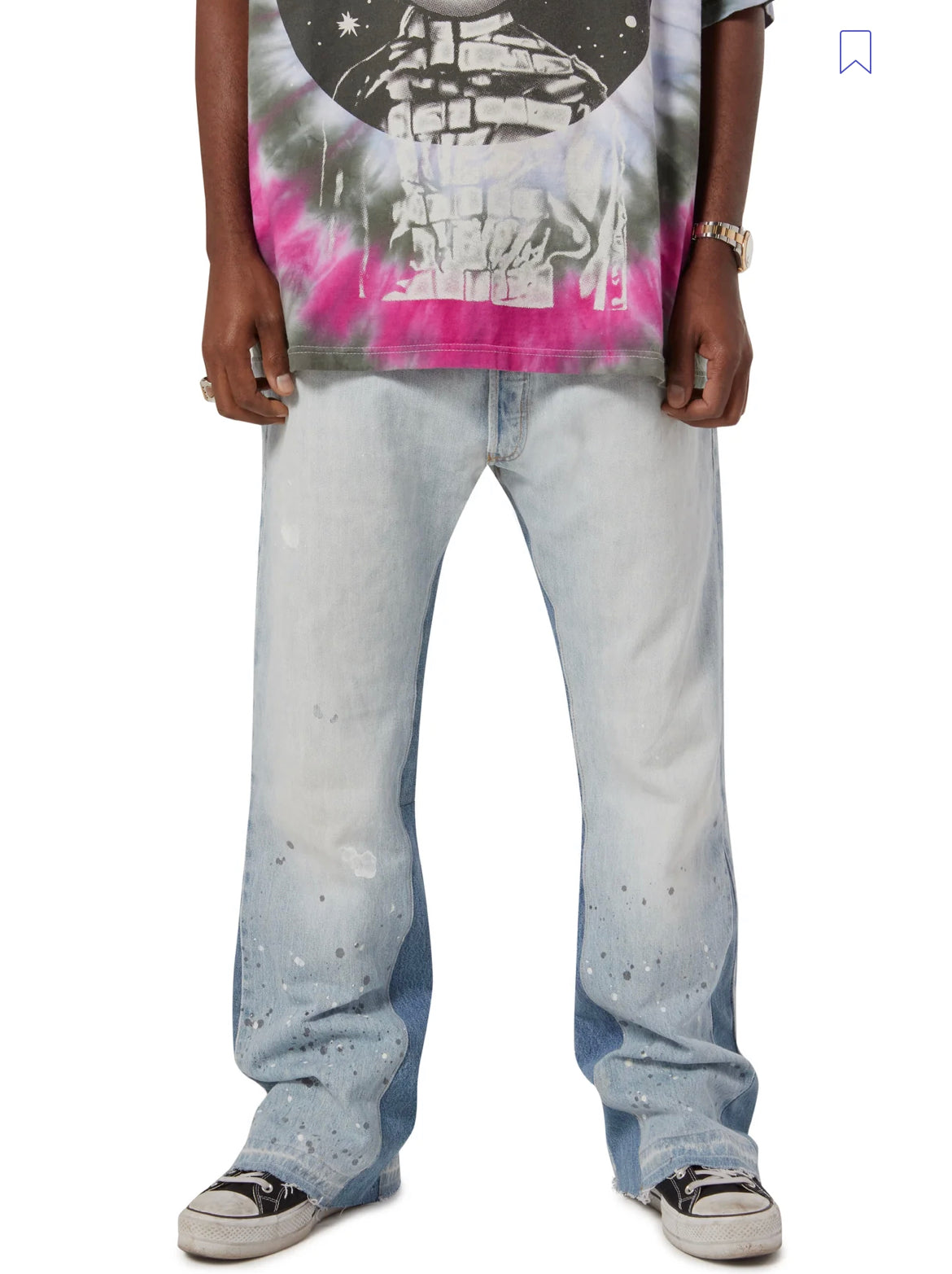 GALLERY DEPT Neue Hosen 627 