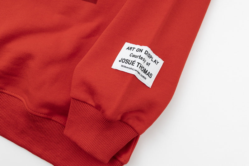 GALLERY DEPT 2024 Neues Sweatshirt G194 