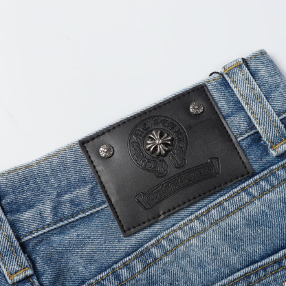 Nouveau T-shirt Chrome Hearts 9986 