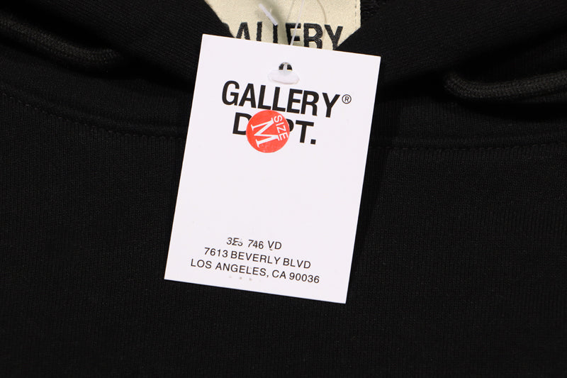 GALLERY DEPT Neuer Hoodie 608 