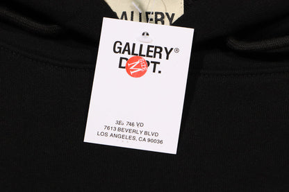 GALLERY DEPT Neuer Hoodie 608 