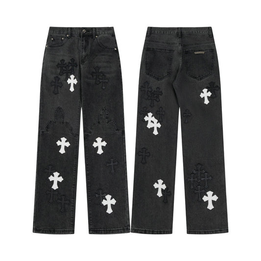 Chrome Hearts 2024 NOUVEAU Pantalon 