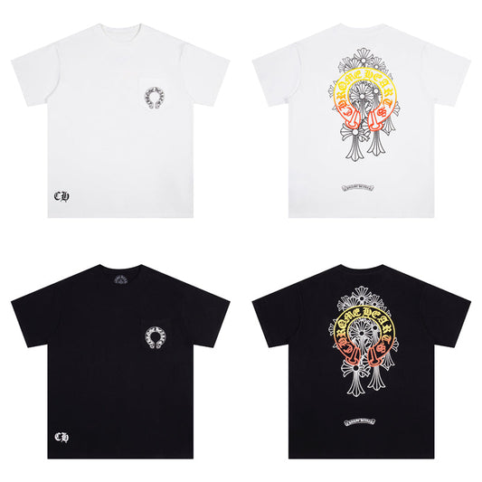 T-shirts Chrome Hearts 6106 