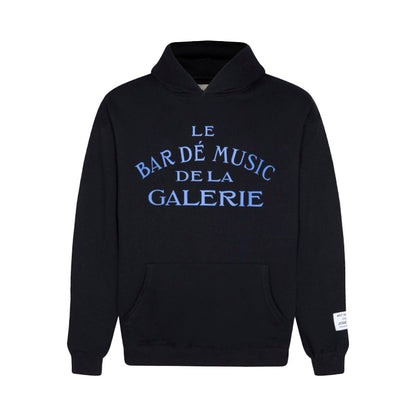 GALERIE DEPT 2024 Nouveau sweat à capuche 