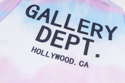 DÉPARTEMENT GALERIE Nouveau sweat à capuche 