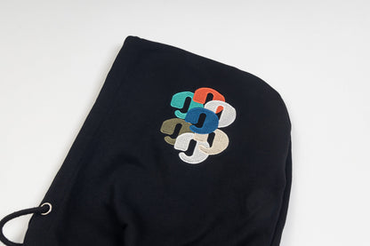 DÉPARTEMENT GALERIE Nouveau sweat à capuche 