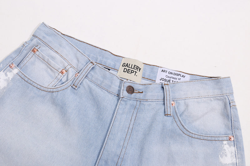 GALLERY DEPT Neue Hosen 627 