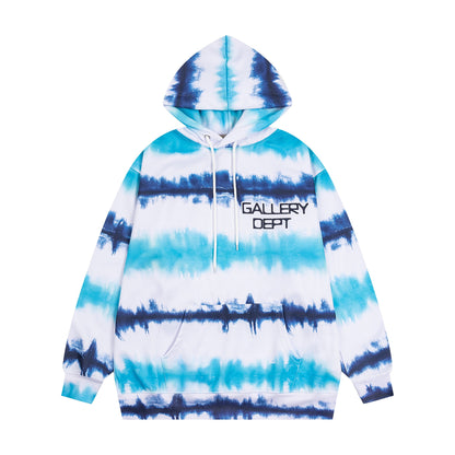 DÉPARTEMENT GALERIE Nouveau sweat à capuche 