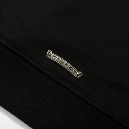 Sweat à capuche Chrome Hearts 7019 