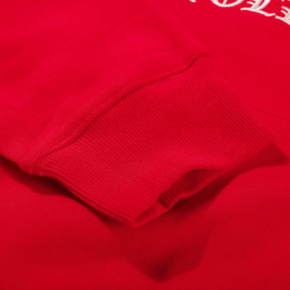 Sweat à capuche Chrome Hearts 7019 