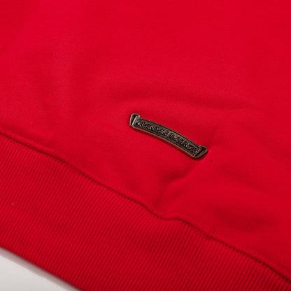 Sweat à capuche Chrome Hearts 7019 