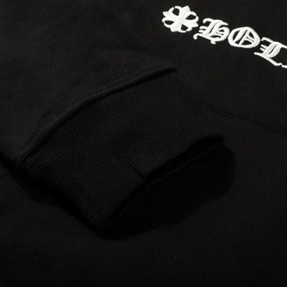 Sweat à capuche Chrome Hearts 7019 