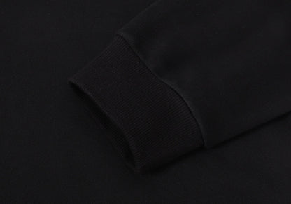 Purple 2024  Men's Long-Sleeve T-shirt Sweatshirt 1146