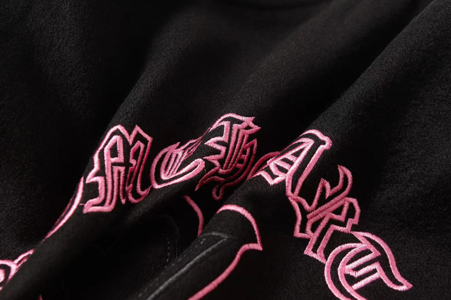 Chrome Hearts Neue Jacke 